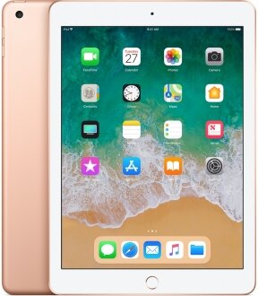 Apple iPad 6 128 GB Tablet kullananlar yorumlar